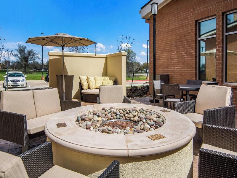 Residence Inn by Marriott Dallas DFW Airport West/ image