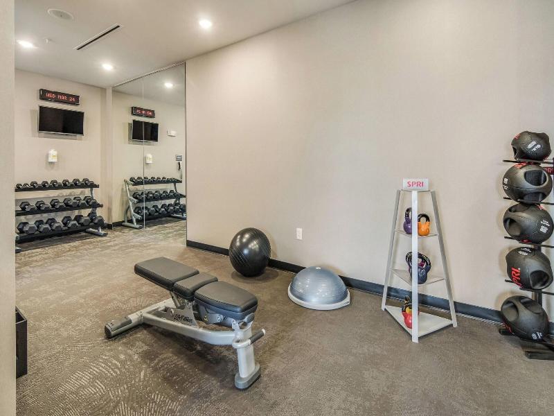 Residence Inn by Marriott Dallas DFW Airport West/ image