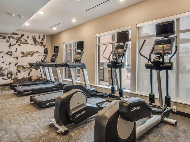 Residence Inn by Marriott Dallas DFW Airport West/ image
