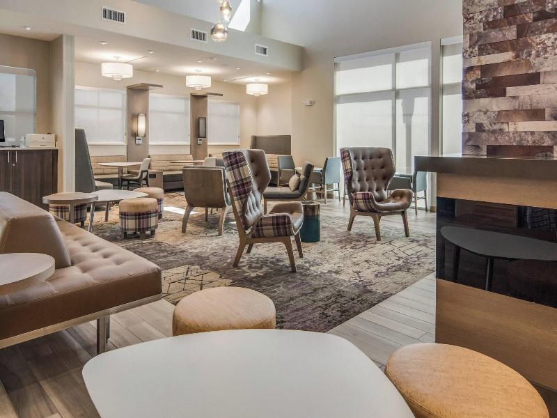Residence Inn by Marriott Dallas DFW Airport West/ image