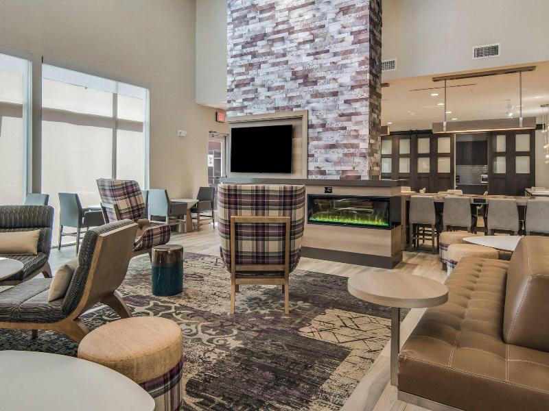 Residence Inn by Marriott Dallas DFW Airport West/ image