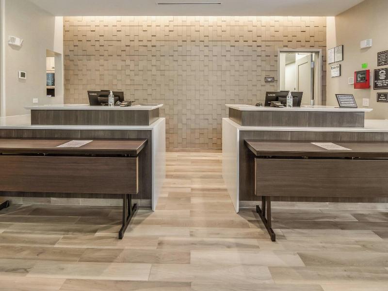Residence Inn by Marriott Dallas DFW Airport West/ image