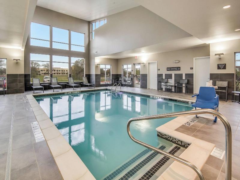 Residence Inn by Marriott Dallas DFW Airport West/ image