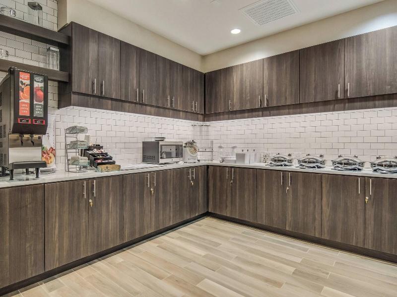 Residence Inn by Marriott Dallas DFW Airport West/ image