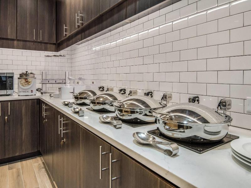 Residence Inn by Marriott Dallas DFW Airport West/ image