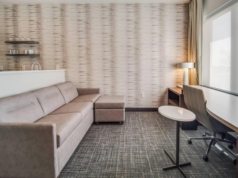 Residence Inn by Marriott Dallas DFW Airport West/ image