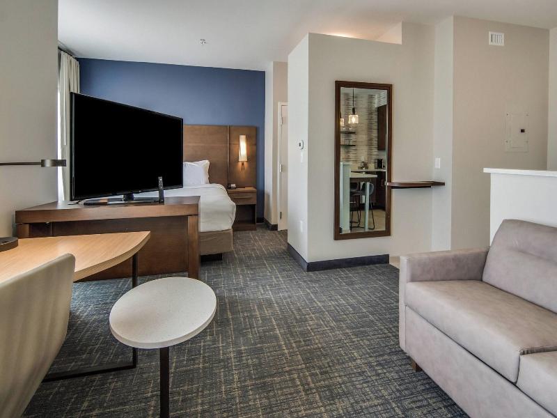 Residence Inn by Marriott Dallas DFW Airport West/ image