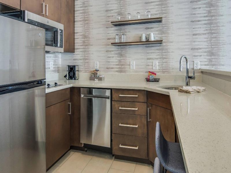 Residence Inn by Marriott Dallas DFW Airport West/ image