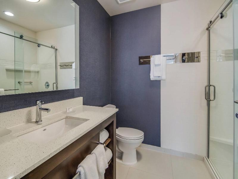Residence Inn by Marriott Dallas DFW Airport West/ image