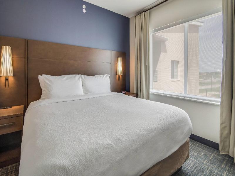 Residence Inn by Marriott Dallas DFW Airport West/ image