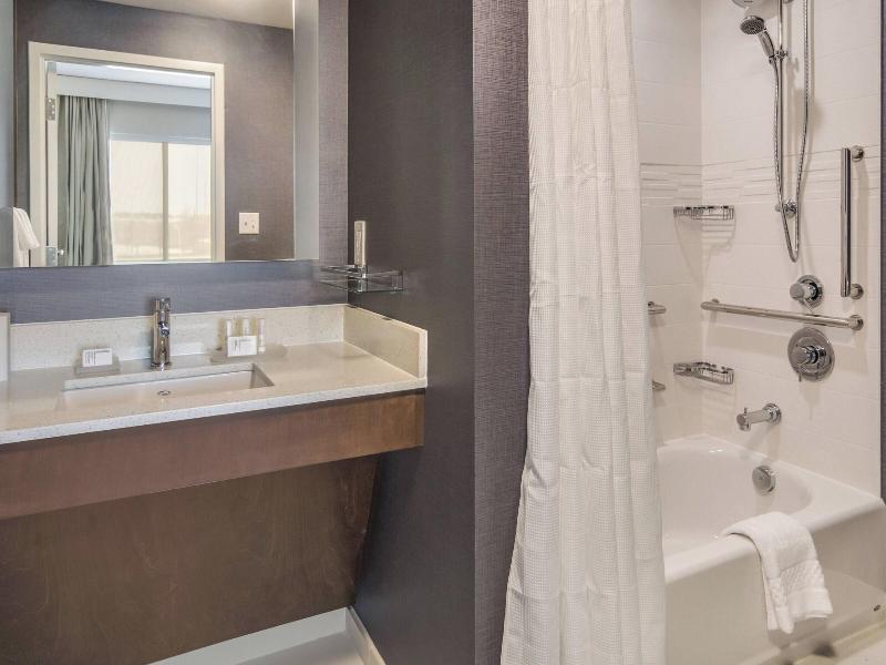 Residence Inn by Marriott Dallas DFW Airport West/ image