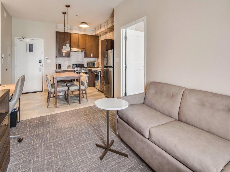 Residence Inn by Marriott Dallas DFW Airport West/ image
