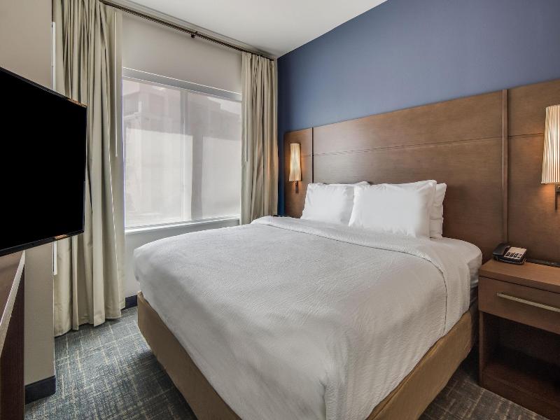 Residence Inn by Marriott Dallas DFW Airport West/ image