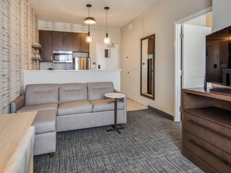 Residence Inn by Marriott Dallas DFW Airport West/ image