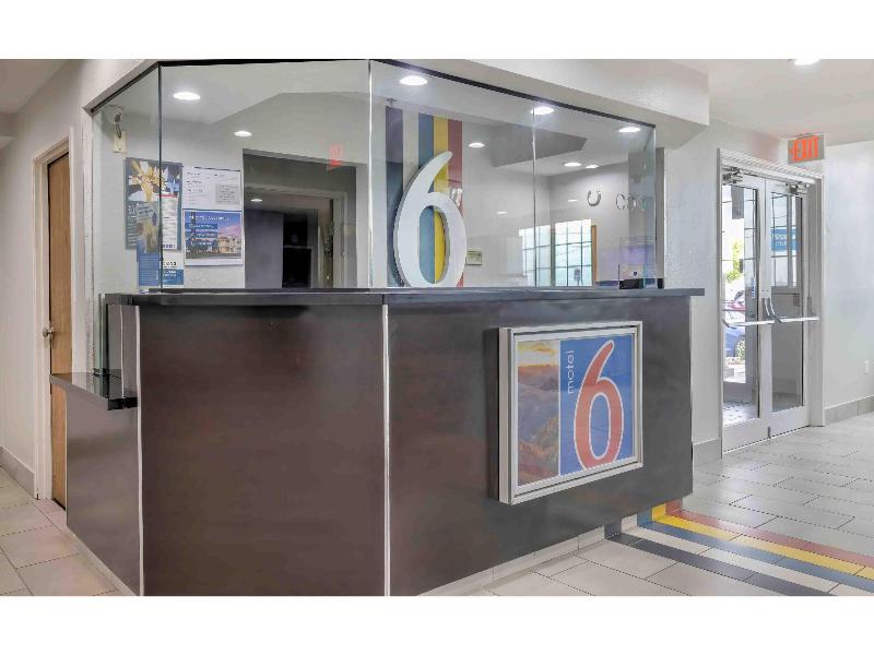 Motel 6-Fort Worth, TX - Burleson GA image