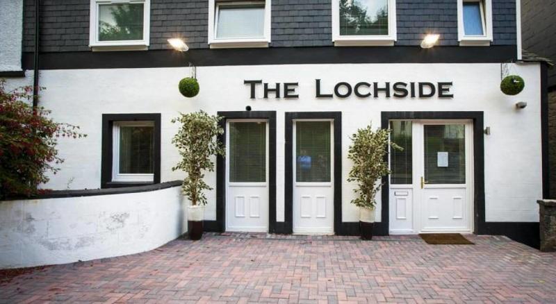 Lochside Guest House image