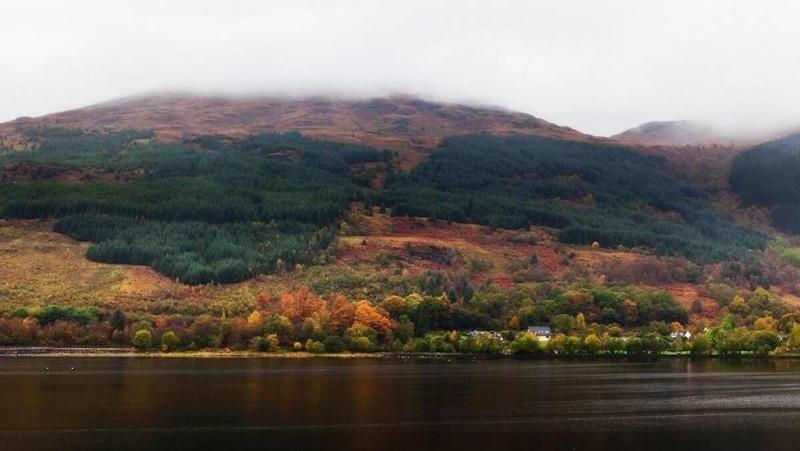 Lochside Guest House image