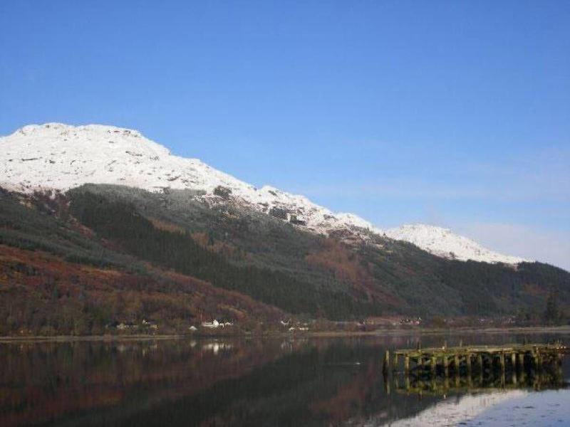 Lochside Guest House image