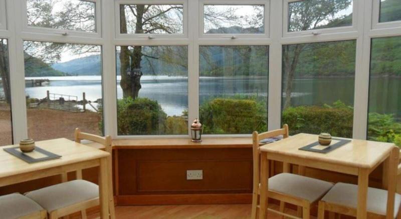 Lochside Guest House image
