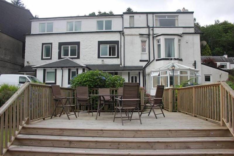 Lochside Guest House image