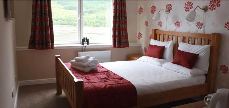 Lochside Guest House image