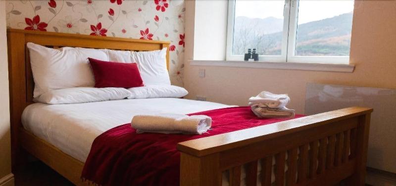 Lochside Guest House image