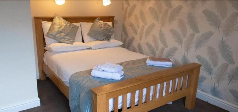 Lochside Guest House image
