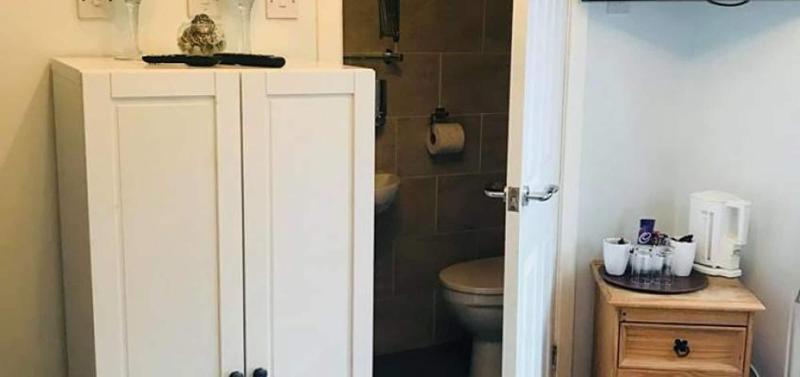 Lochside Guest House image