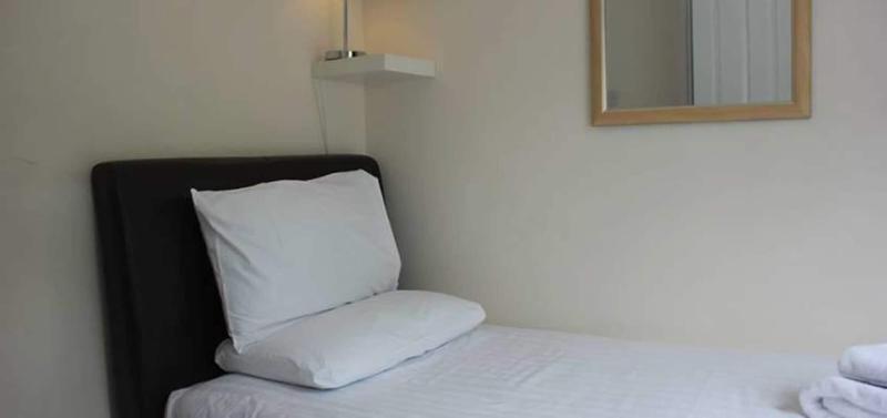 Lochside Guest House image
