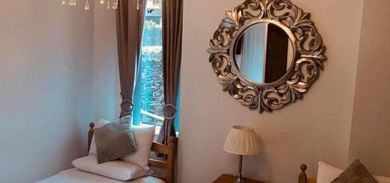Lochside Guest House image