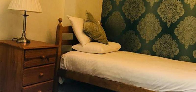 Lochside Guest House image