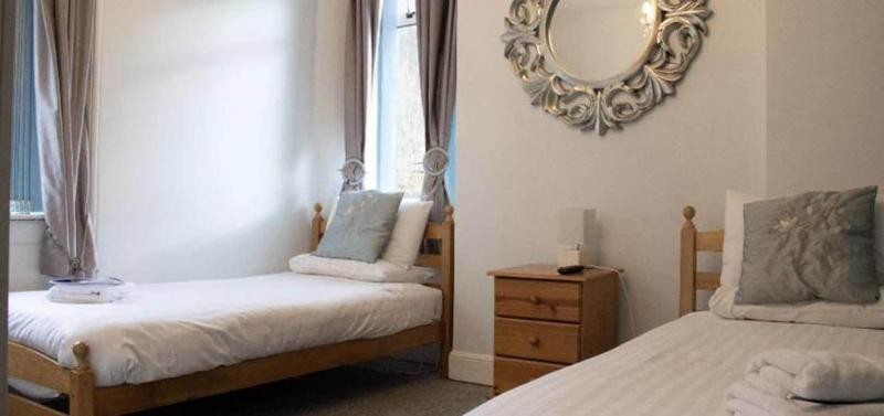 Lochside Guest House image
