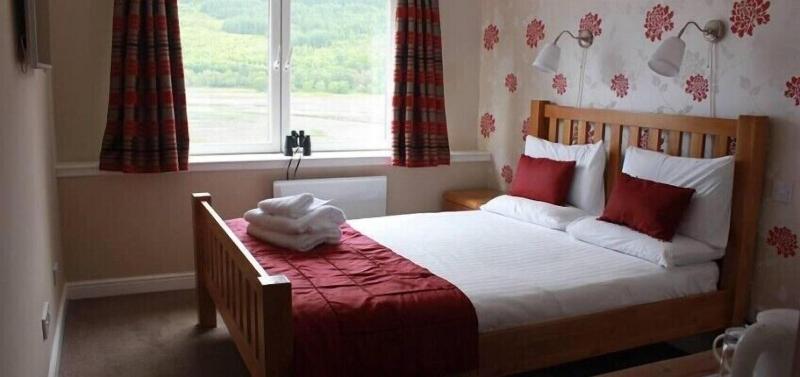 Lochside Guest House image