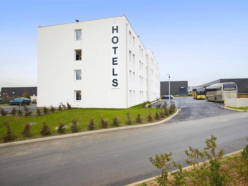 B&B HOTEL Paris Nord Gonesse Parc des Expos image