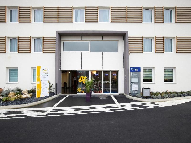 B&B HOTEL Paris Nord Gonesse Parc des Expos image