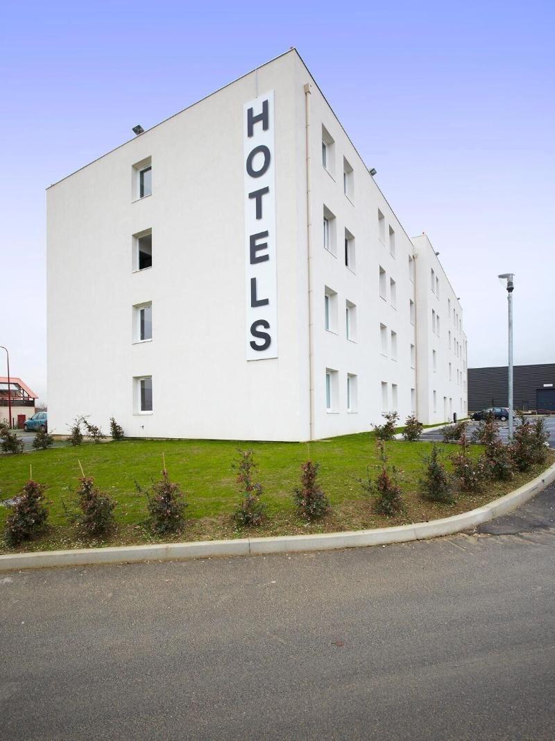 B&B HOTEL Paris Nord Gonesse Parc des Expos image