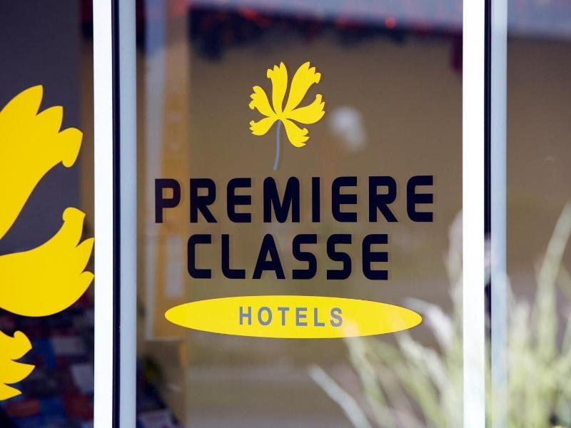 B&B HOTEL Paris Nord Gonesse Parc des Expos image