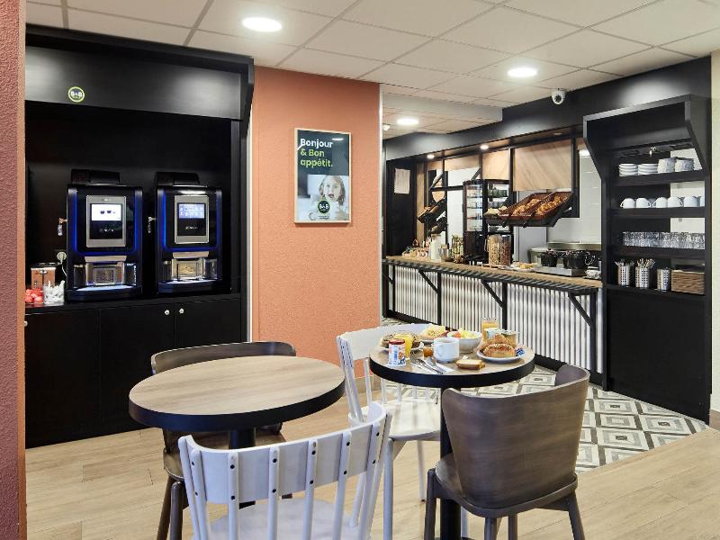 B&B HOTEL Paris Nord Gonesse Parc des Expos image