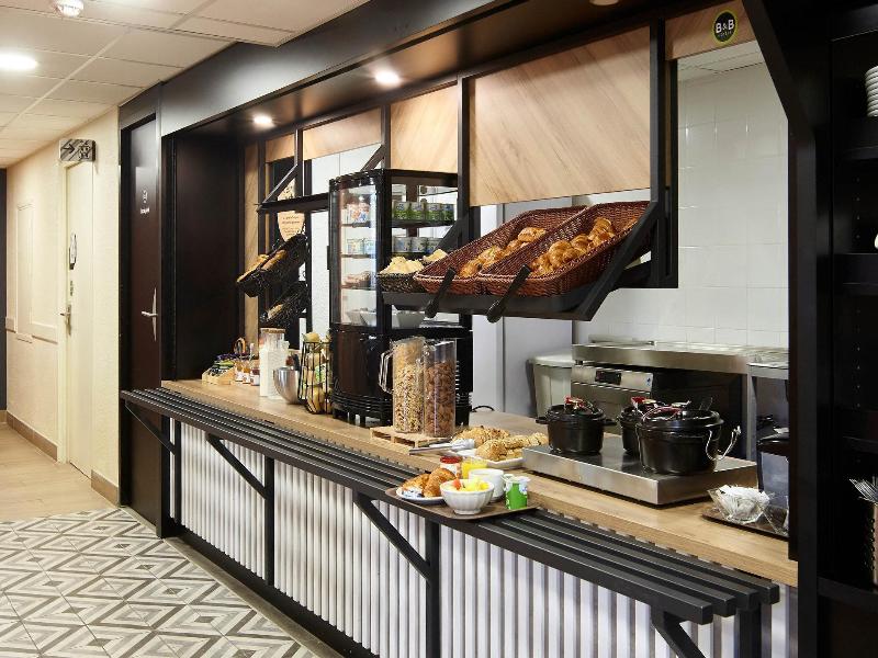 B&B HOTEL Paris Nord Gonesse Parc des Expos image