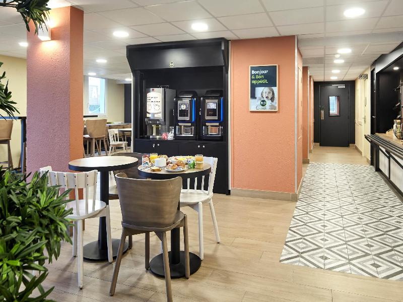 B&B HOTEL Paris Nord Gonesse Parc des Expos image