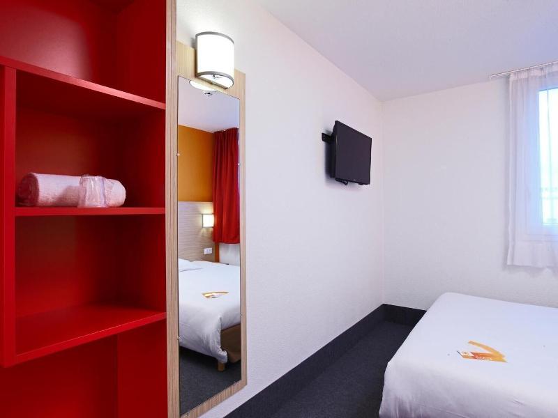 B&B HOTEL Paris Nord Gonesse Parc des Expos image