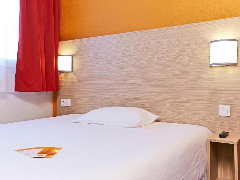 B&B HOTEL Paris Nord Gonesse Parc des Expos image