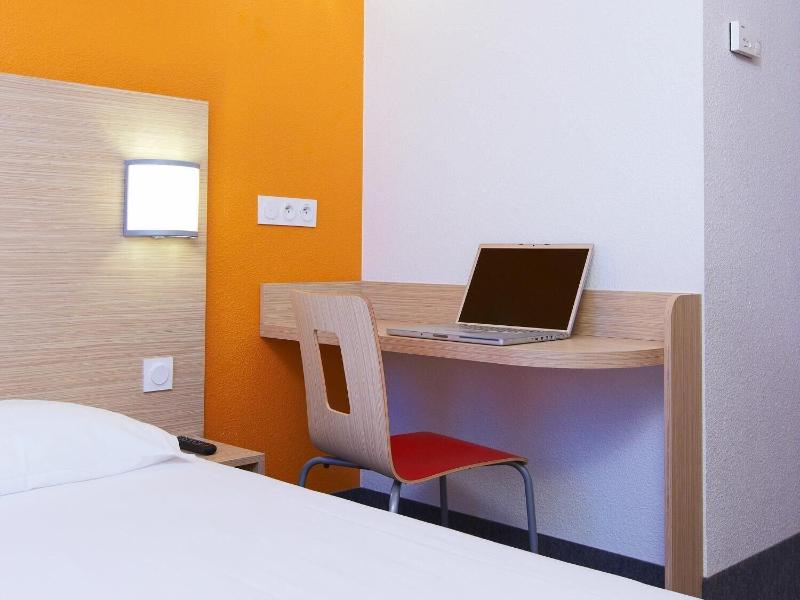 B&B HOTEL Paris Nord Gonesse Parc des Expos image
