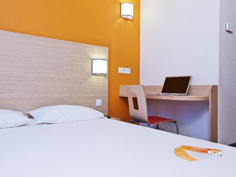 B&B HOTEL Paris Nord Gonesse Parc des Expos image
