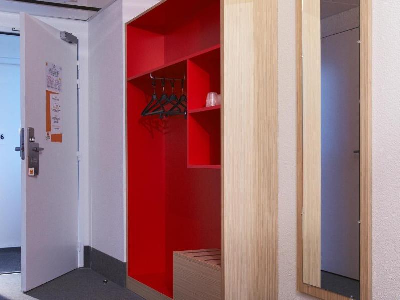 B&B HOTEL Paris Nord Gonesse Parc des Expos image