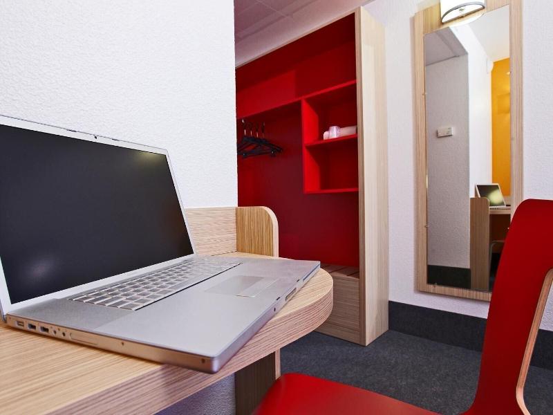 B&B HOTEL Paris Nord Gonesse Parc des Expos image