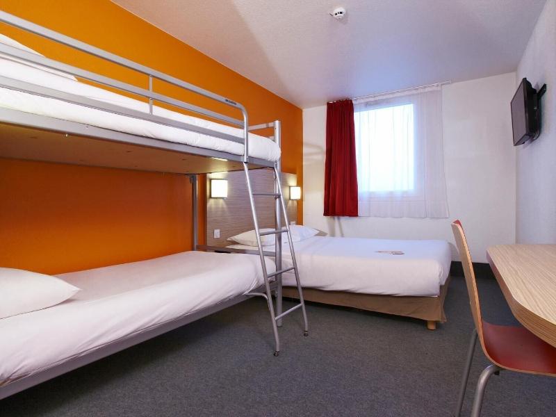 B&B HOTEL Paris Nord Gonesse Parc des Expos image