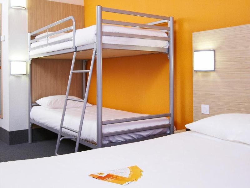 B&B HOTEL Paris Nord Gonesse Parc des Expos image