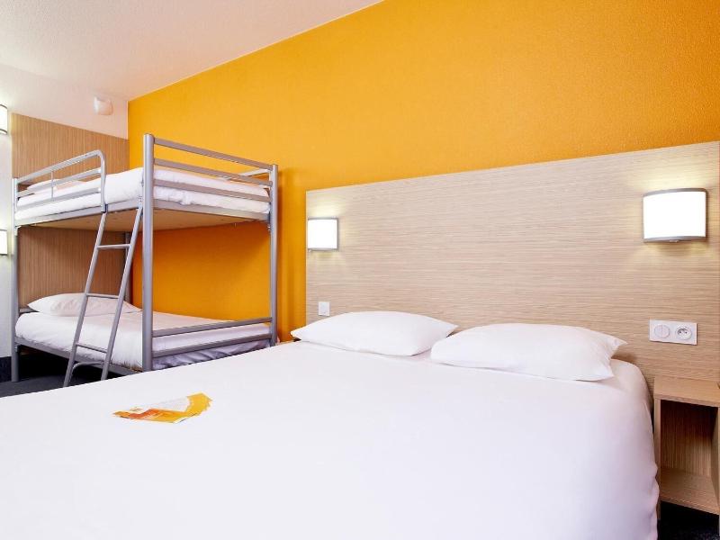 B&B HOTEL Paris Nord Gonesse Parc des Expos image