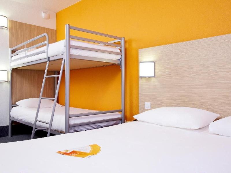 B&B HOTEL Paris Nord Gonesse Parc des Expos image